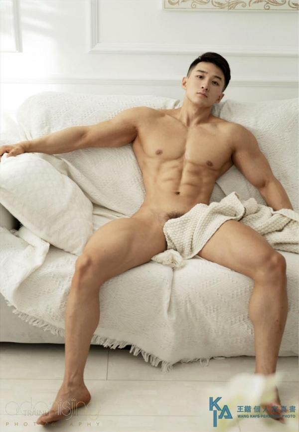 Wang-Kai’s-Personal-Photo-Vol-02