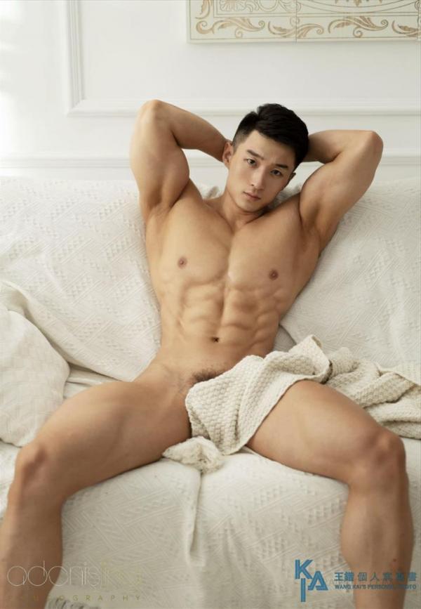 Wang-Kai’s-Personal-Photo-Vol-02