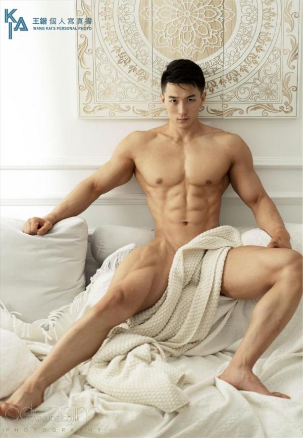 Wang-Kai’s-Personal-Photo-Vol-02