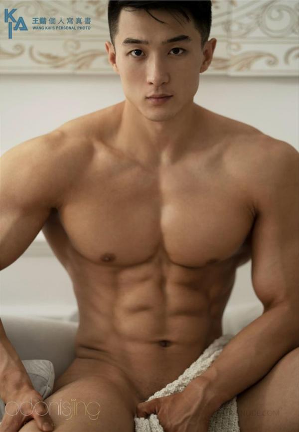 Wang-Kai’s-Personal-Photo-Vol-02