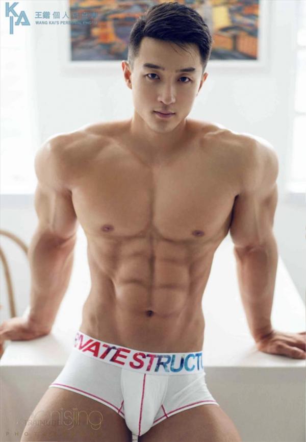 Wang-Kai’s-Personal-Photo