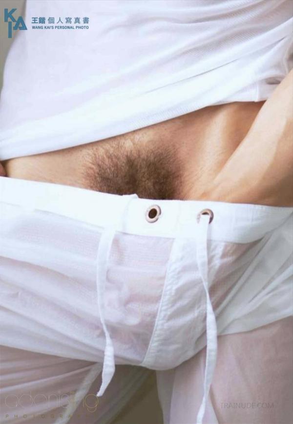 Wang-Kai’s-Personal-Photo