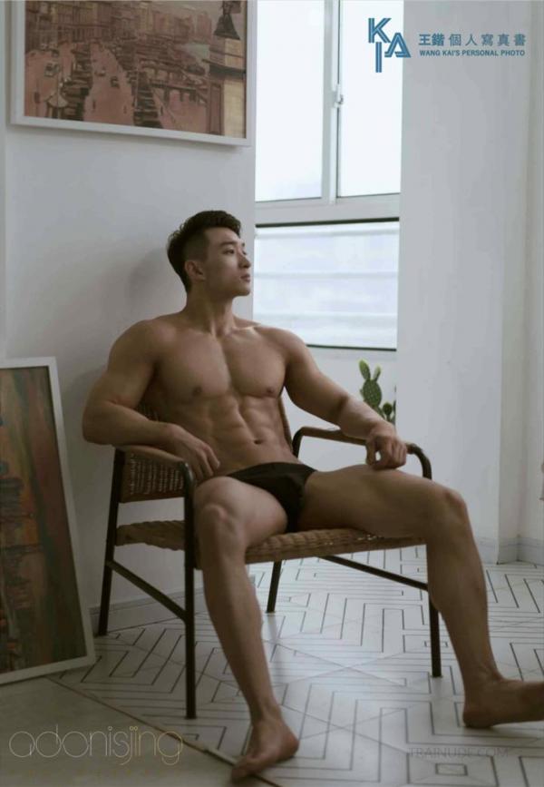 Wang-Kai’s-Personal-Photo