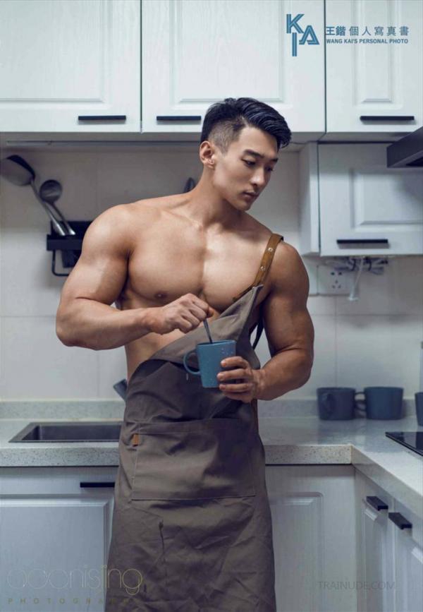 Wang-Kai’s-Personal-Photo