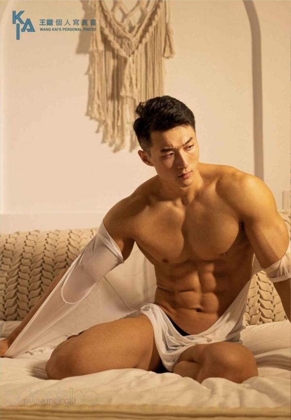 Wang-Kai’s-Personal-Photo