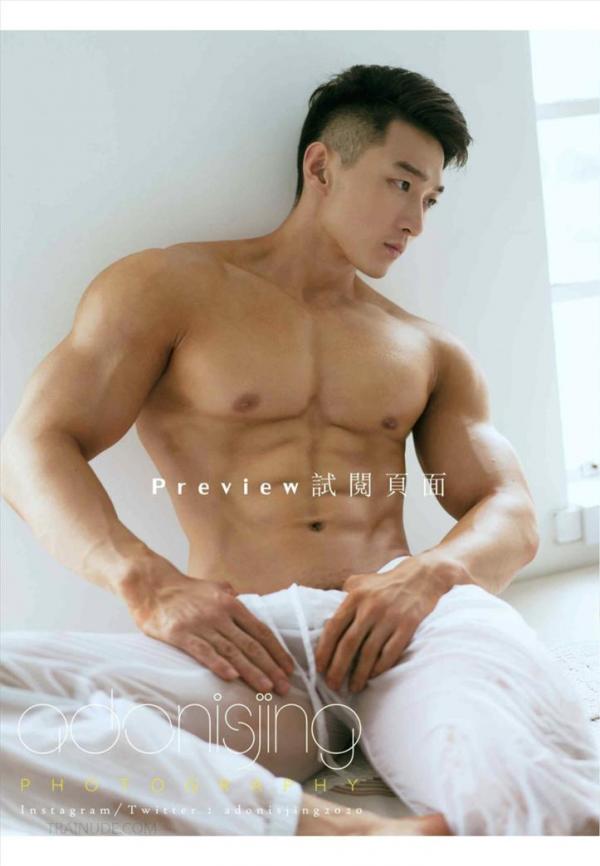 Wang-Kai’s-Personal-Photo