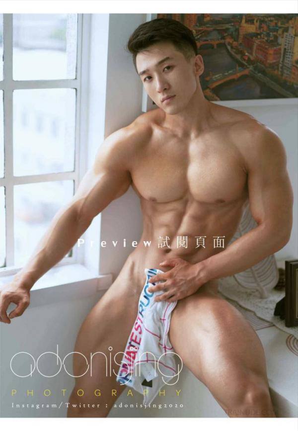 Wang-Kai’s-Personal-Photo