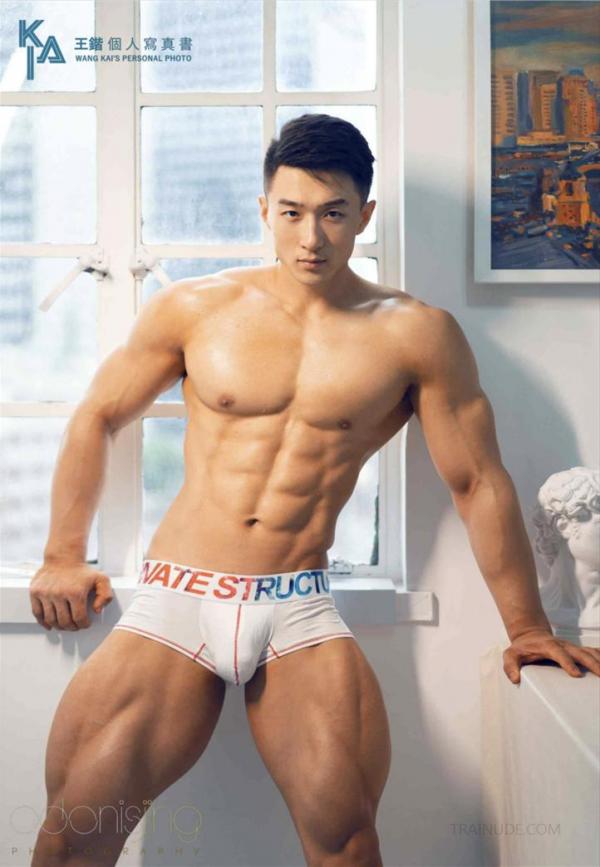 Wang-Kai’s-Personal-Photo