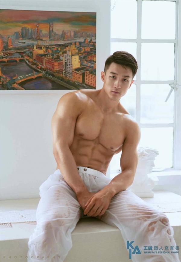 Wang-Kai’s-Personal-Photo