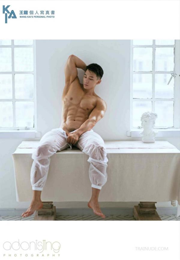 Wang-Kai’s-Personal-Photo