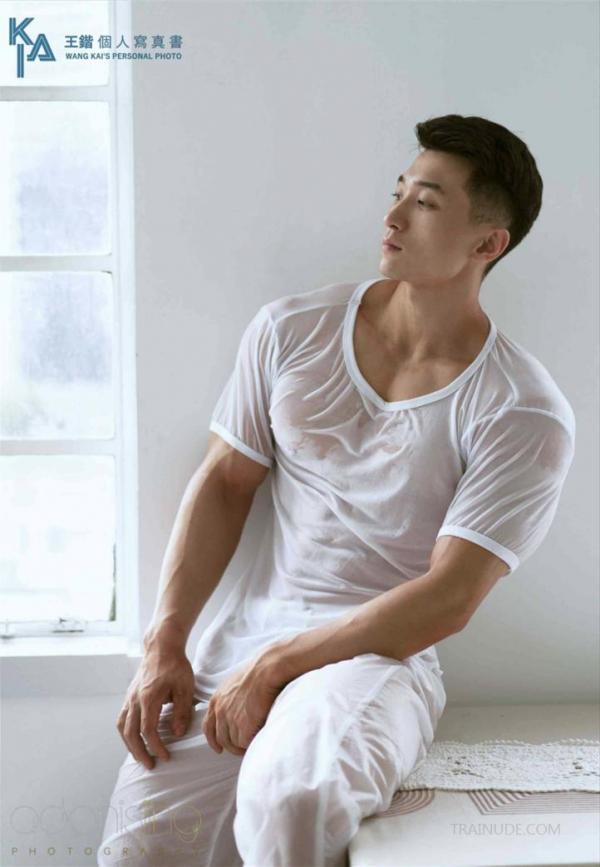 Wang-Kai’s-Personal-Photo