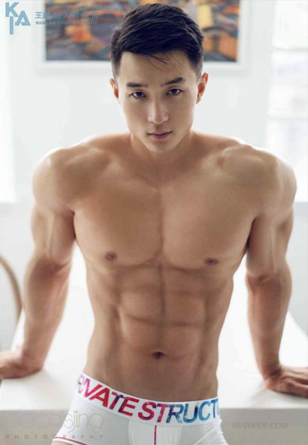 Wang-Kai’s-Personal-Photo