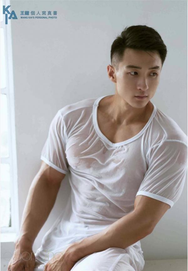 Wang-Kai’s-Personal-Photo