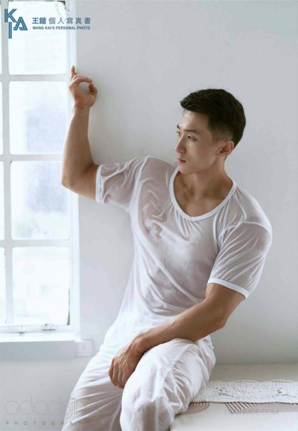 Wang-Kai’s-Personal-Photo