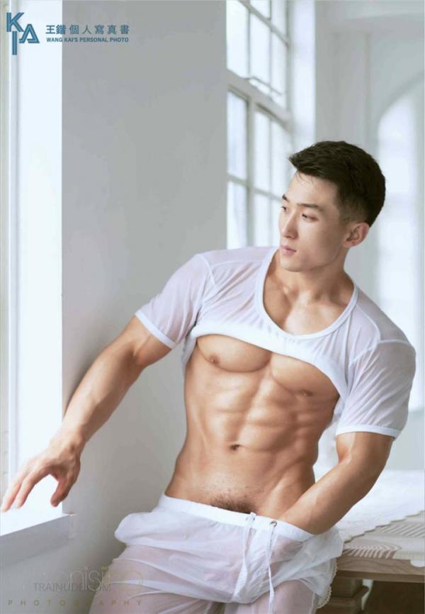 Wang-Kai’s-Personal-Photo