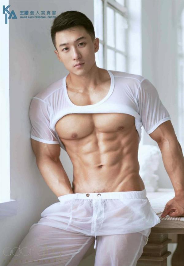 Wang-Kai’s-Personal-Photo
