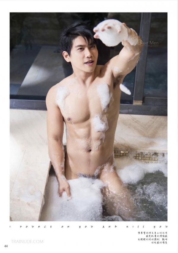 Whose-Man-No.79-–-Justin-EbookVideo