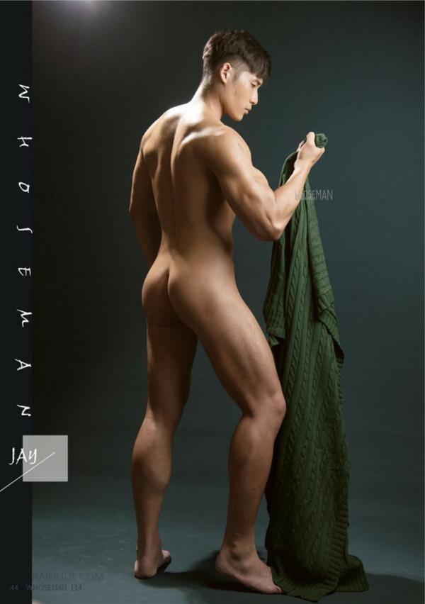 Whose-Man-no.114---Jay-ebook--video