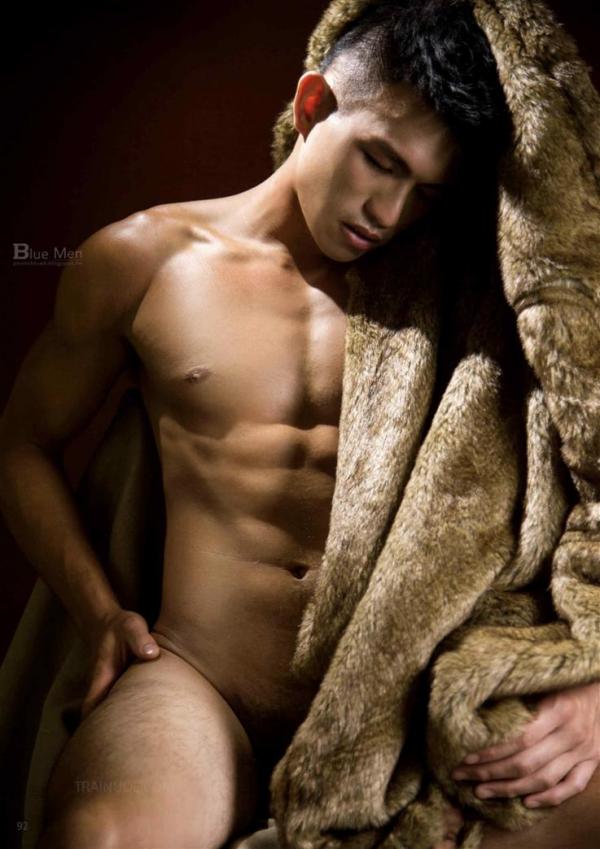 WhoseMan-no.67--Ben-ebook--video