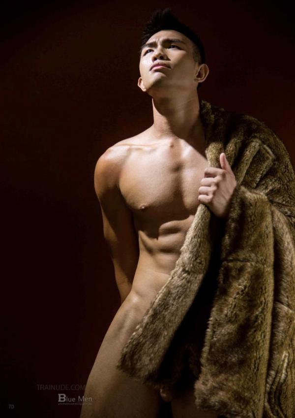 WhoseMan-no.67--Ben-ebook--video