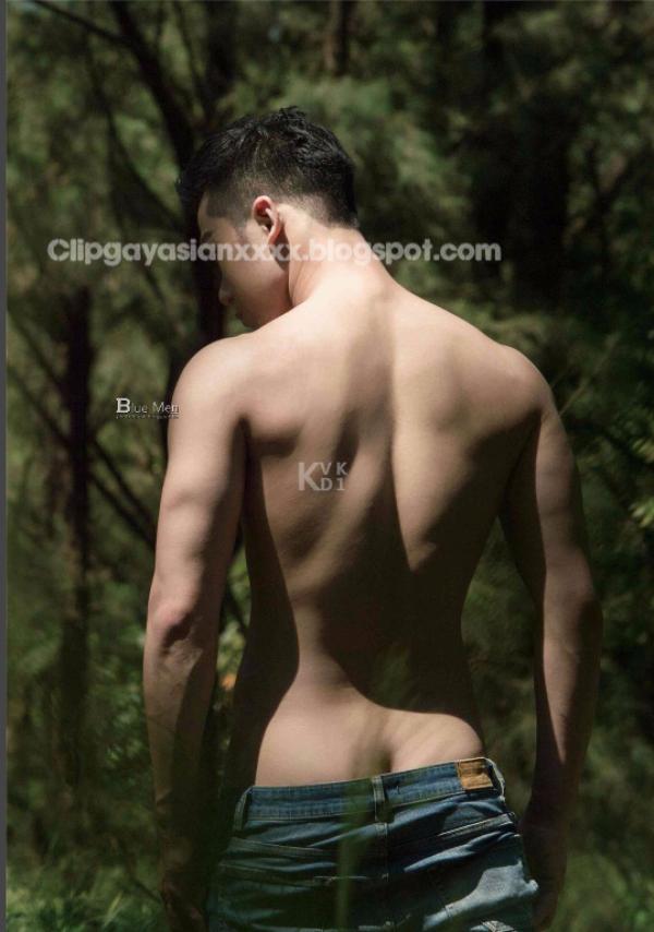 Whoseman-48-窺看優雅男神的碩大--拉斐爾