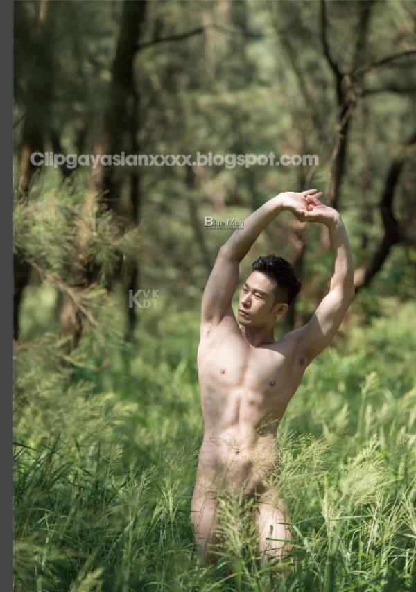 Whoseman-48-窺看優雅男神的碩大--拉斐爾