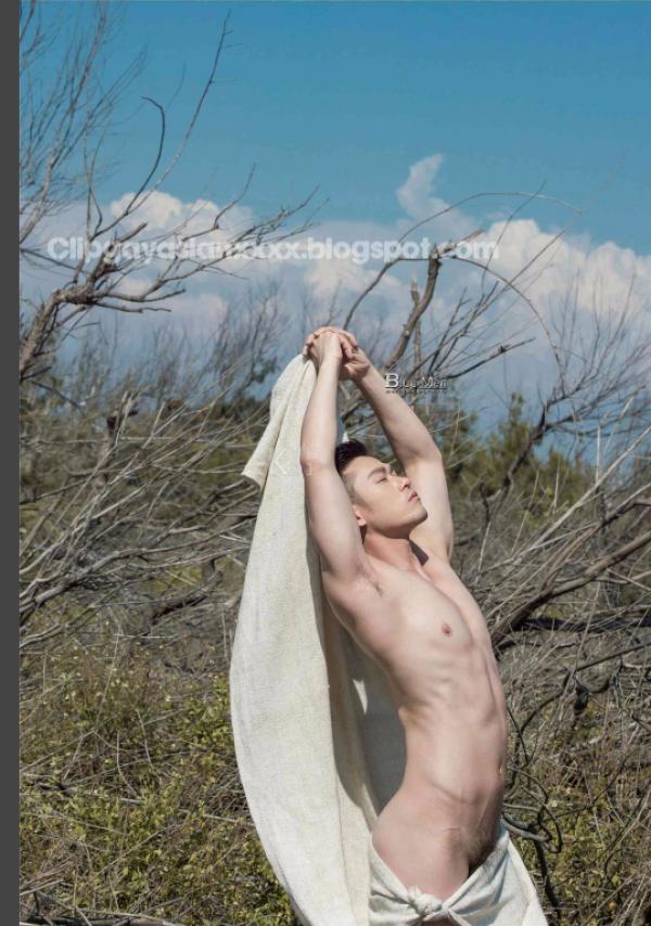 Whoseman-48-窺看優雅男神的碩大--拉斐爾