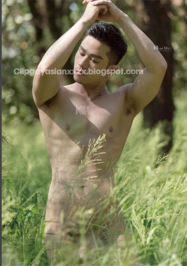 Whoseman-48-窺看優雅男神的碩大--拉斐爾