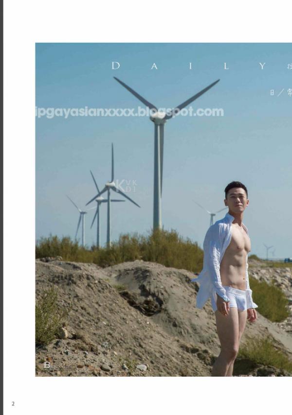 Whoseman-48-窺看優雅男神的碩大--拉斐爾