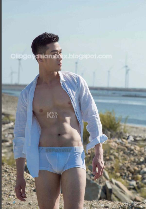 Whoseman-48-窺看優雅男神的碩大--拉斐爾