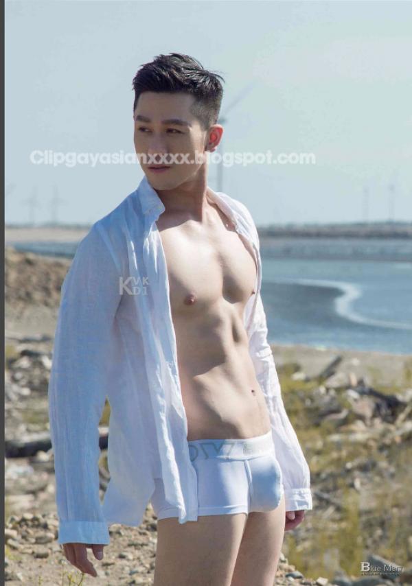 Whoseman-48-窺看優雅男神的碩大--拉斐爾