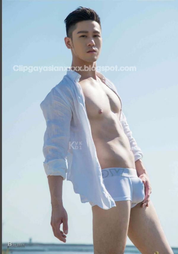 Whoseman-48-窺看優雅男神的碩大--拉斐爾