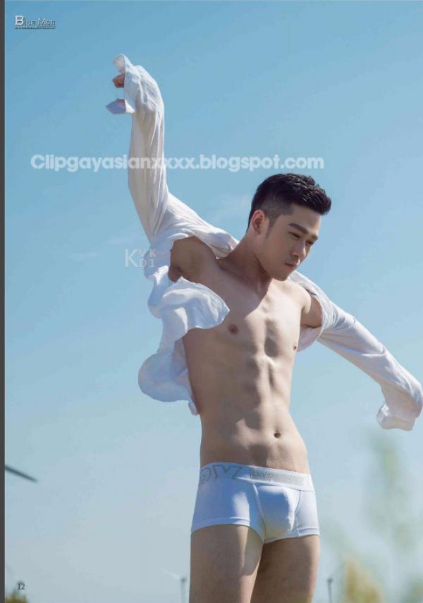 Whoseman-48-窺看優雅男神的碩大--拉斐爾