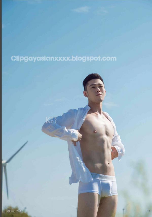 Whoseman-48-窺看優雅男神的碩大--拉斐爾