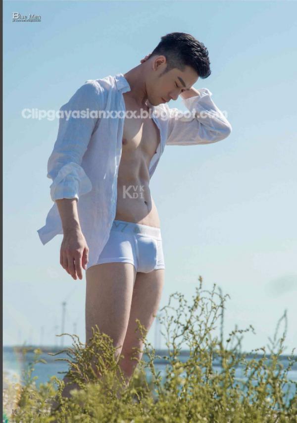 Whoseman-48-窺看優雅男神的碩大--拉斐爾