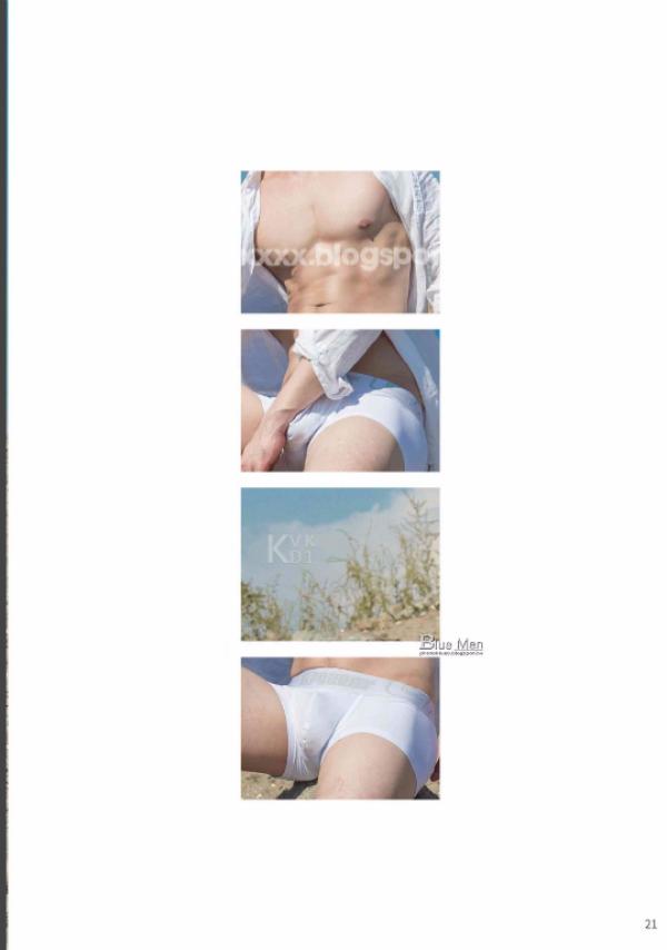 Whoseman-48-窺看優雅男神的碩大--拉斐爾