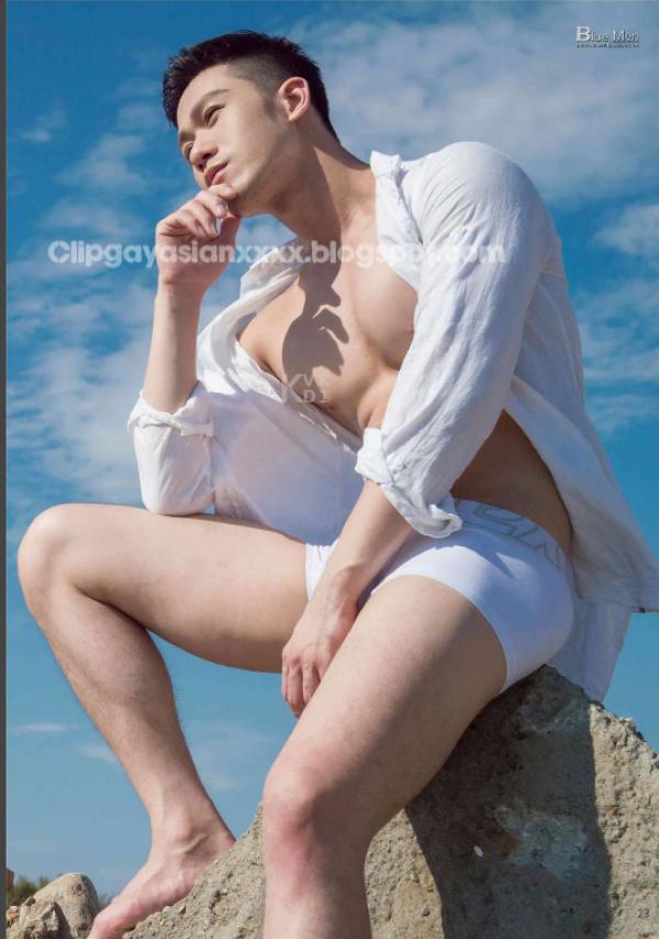 Whoseman-48-窺看優雅男神的碩大--拉斐爾