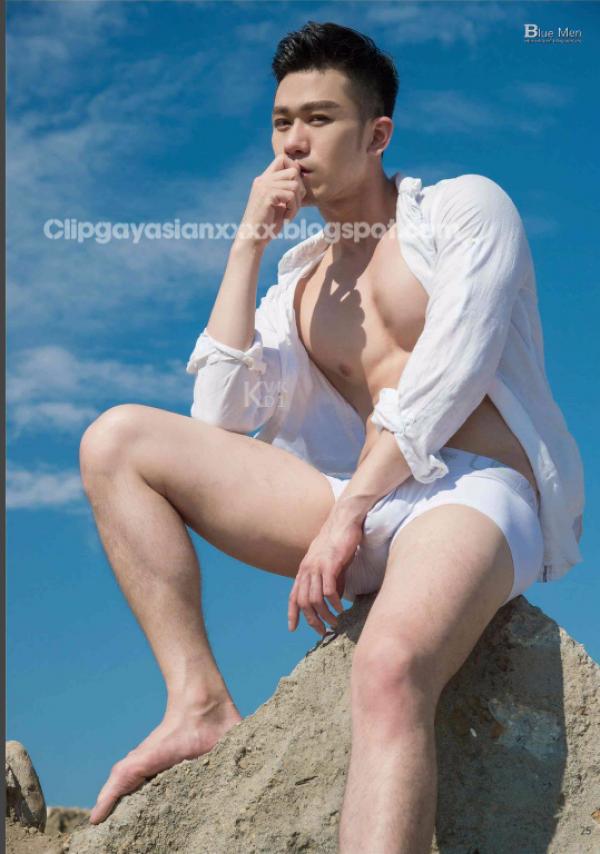 Whoseman-48-窺看優雅男神的碩大--拉斐爾