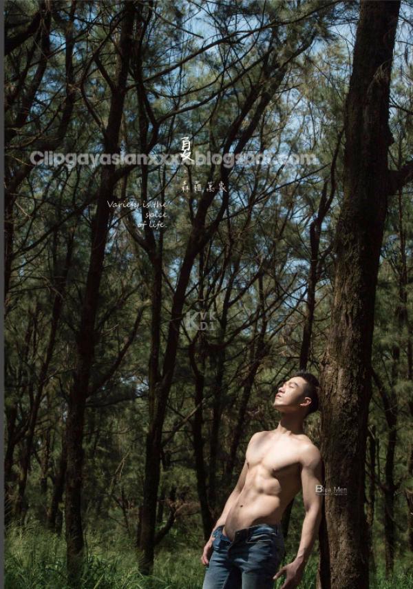 Whoseman-48-窺看優雅男神的碩大--拉斐爾