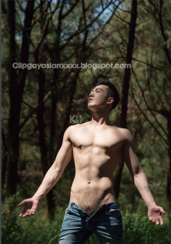 Whoseman-48-窺看優雅男神的碩大--拉斐爾