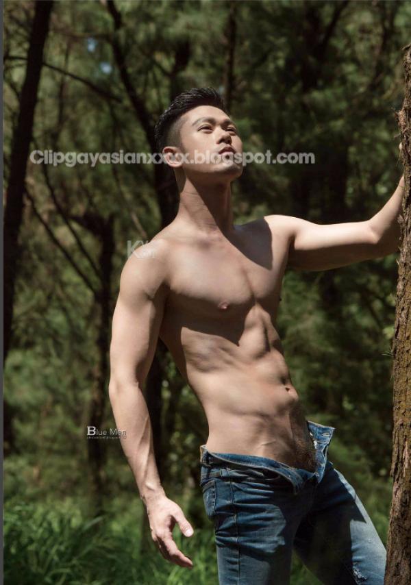 Whoseman-48-窺看優雅男神的碩大--拉斐爾