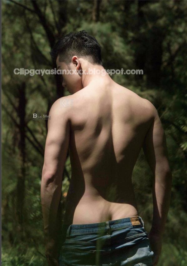 Whoseman-48-窺看優雅男神的碩大--拉斐爾