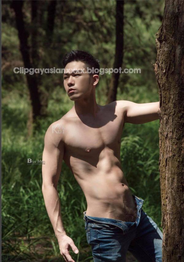 Whoseman-48-窺看優雅男神的碩大--拉斐爾