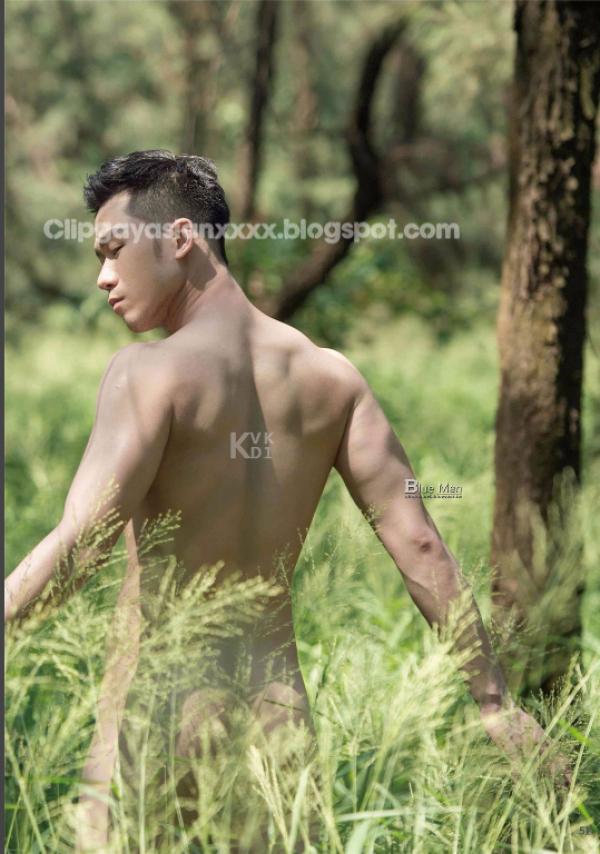 Whoseman-48-窺看優雅男神的碩大--拉斐爾