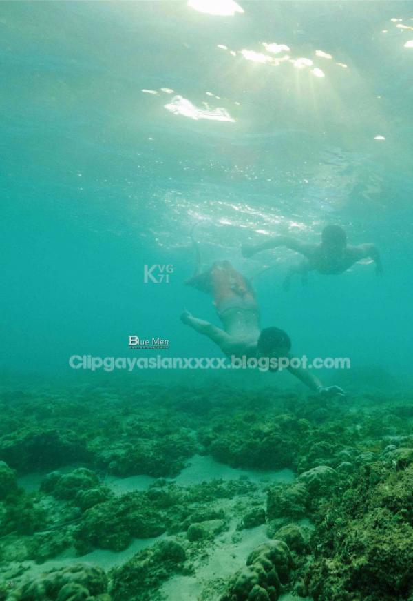 Whoseman-NO.49-人魚王子的愛情魔法--阿部--安東尼