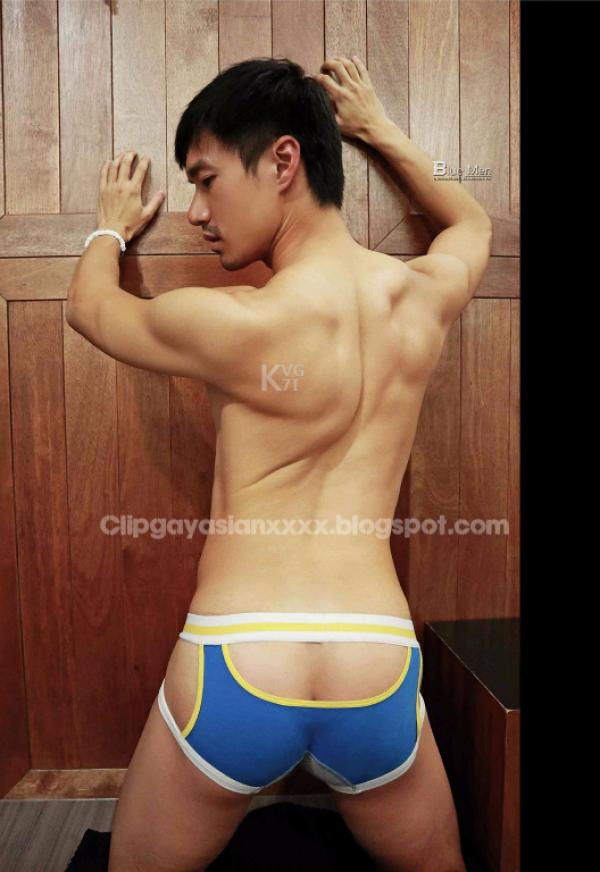 Whoseman-NO.49-人魚王子的愛情魔法--阿部--安東尼