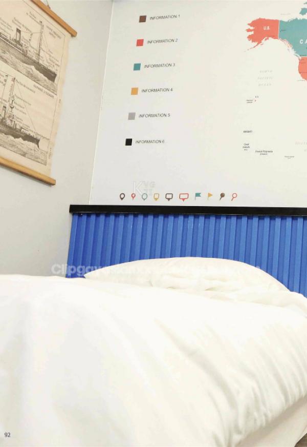 Whoseman-NO.49-人魚王子的愛情魔法--阿部--安東尼