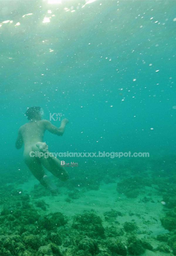 Whoseman-NO.49-人魚王子的愛情魔法--阿部--安東尼