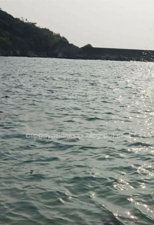 Whoseman-NO.49-人魚王子的愛情魔法--阿部--安東尼