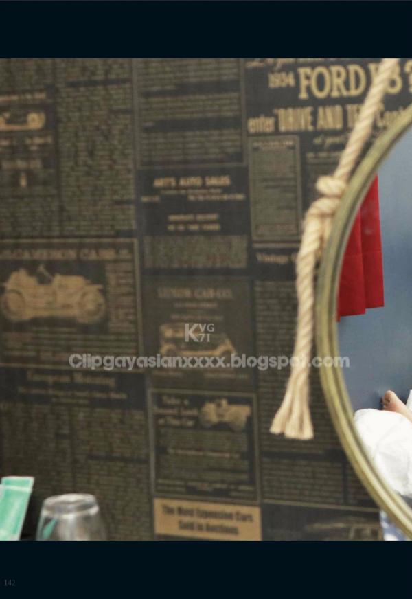 Whoseman-NO.49-人魚王子的愛情魔法--阿部--安東尼